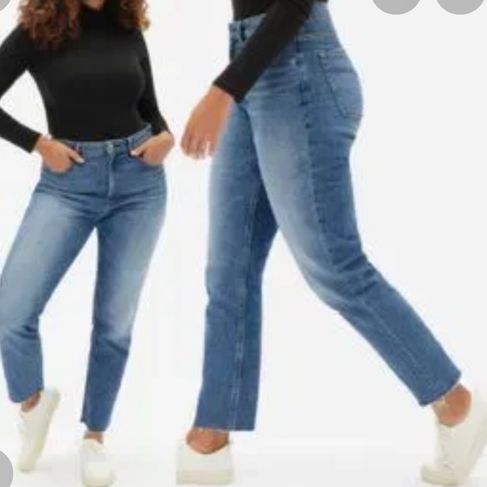 Everlane Women's Jeans